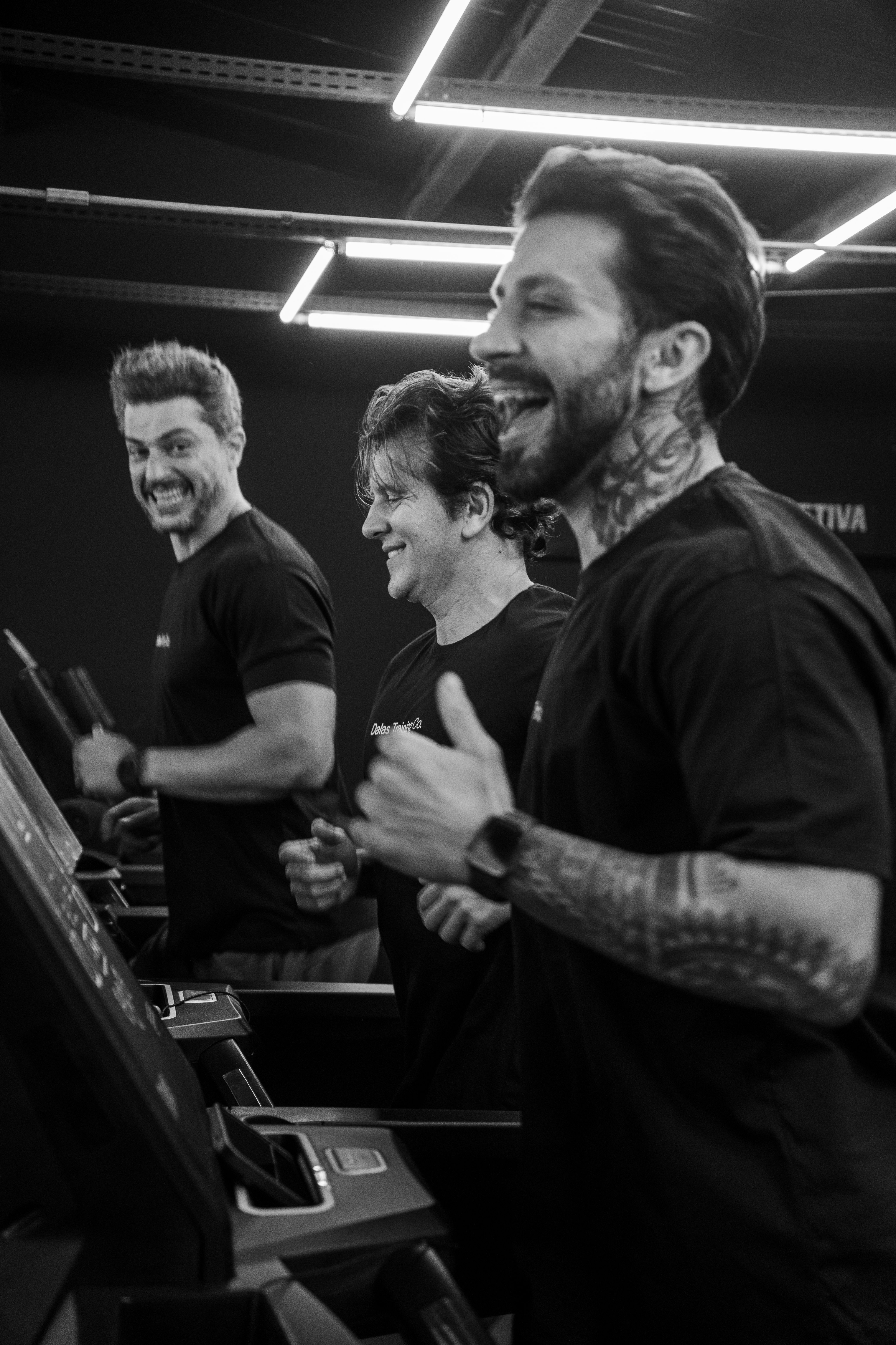 Balance — Equilíbrio