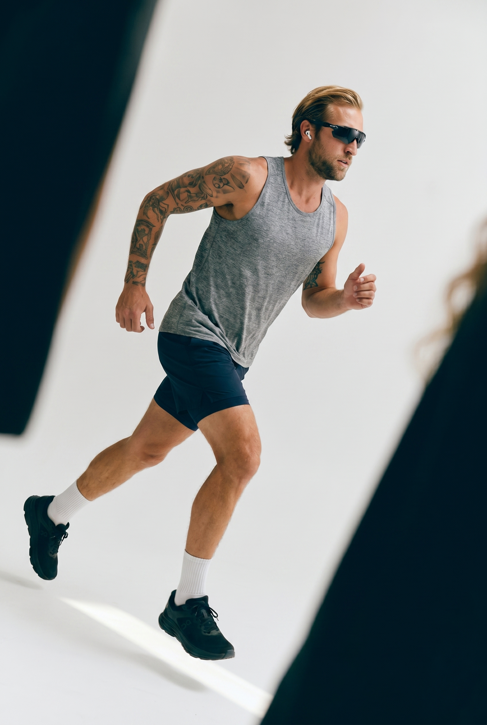 Endurance — Resistência