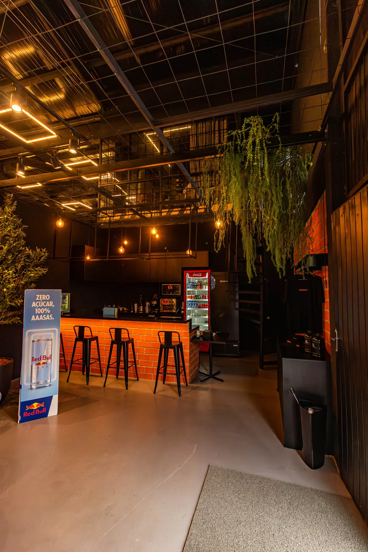 Dalas Café