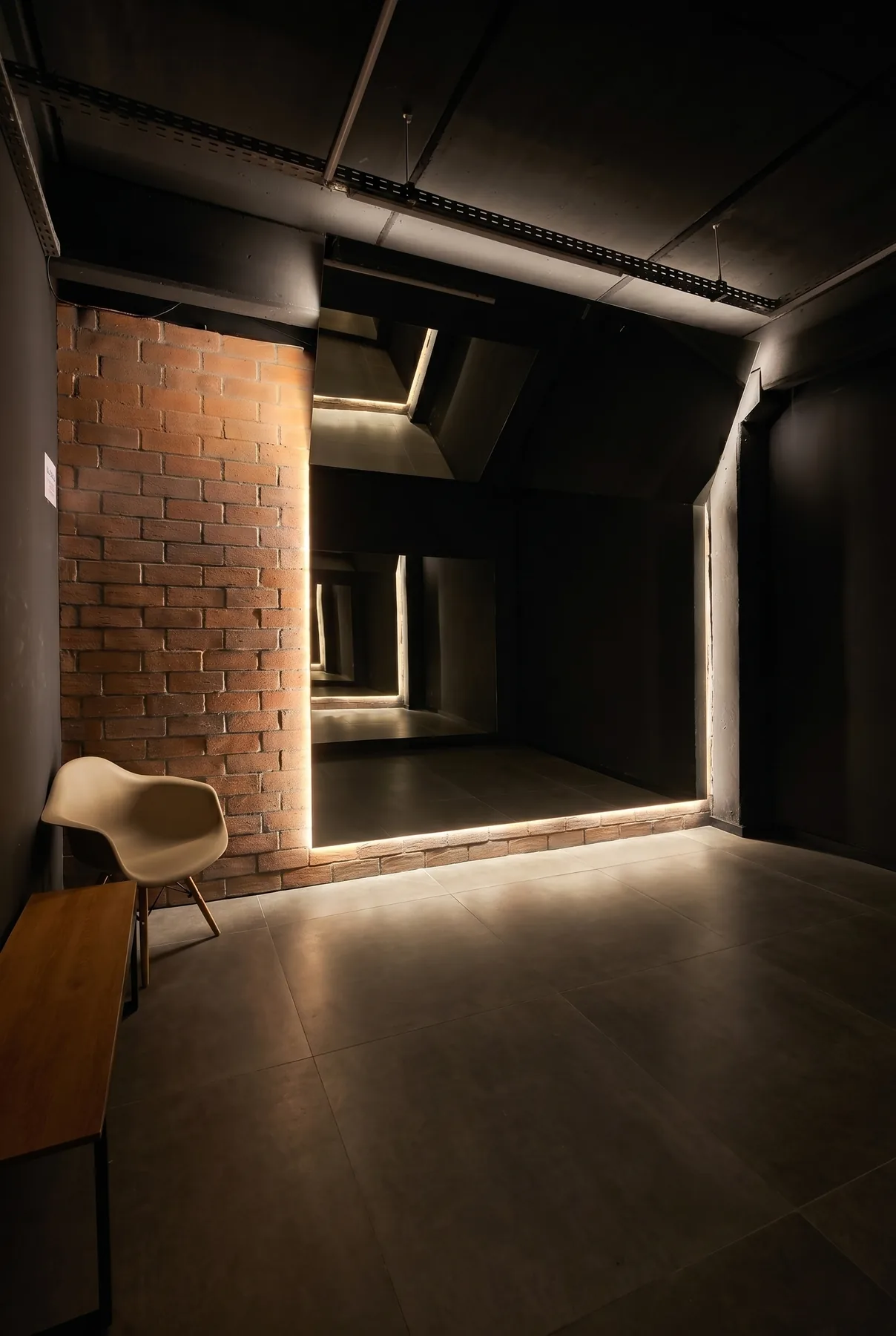 Sala de Poses